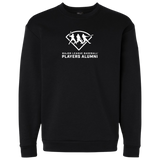 Adidas Men's Fleece Crewneck Sweatshirt