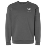 Adidas Men's Fleece Crewneck Sweatshirt
