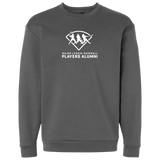 Adidas Men's Fleece Crewneck Sweatshirt