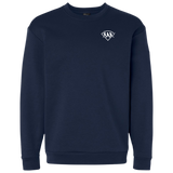 Adidas Men's Fleece Crewneck Sweatshirt