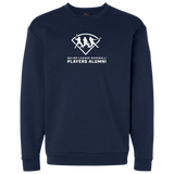 Adidas Men's Fleece Crewneck Sweatshirt