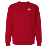 Adidas Men's Fleece Crewneck Sweatshirt
