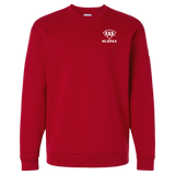 Adidas Men's Fleece Crewneck Sweatshirt