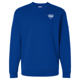Adidas Men's Fleece Crewneck Sweatshirt