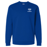 Adidas Men's Fleece Crewneck Sweatshirt