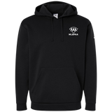 Adidas Men's Fleece Hooded Sweatshirt