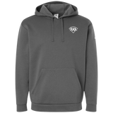 Adidas Men's Fleece Hooded Sweatshirt