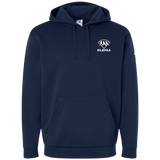 Adidas Men's Fleece Hooded Sweatshirt