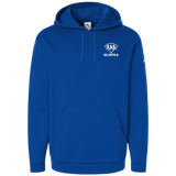 Adidas Men's Fleece Hooded Sweatshirt
