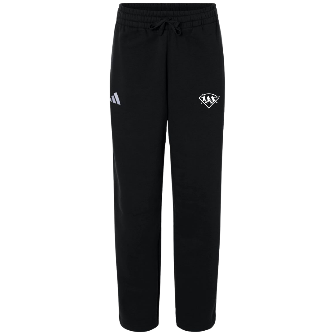 Adidas Women's Fleece Sweatpants