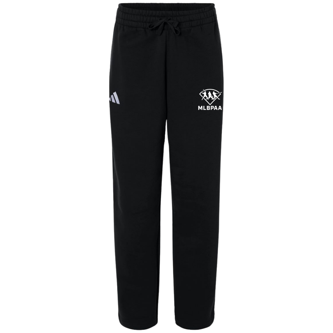 Adidas Women's Fleece Sweatpants