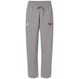 Adidas Women's Fleece Sweatpants