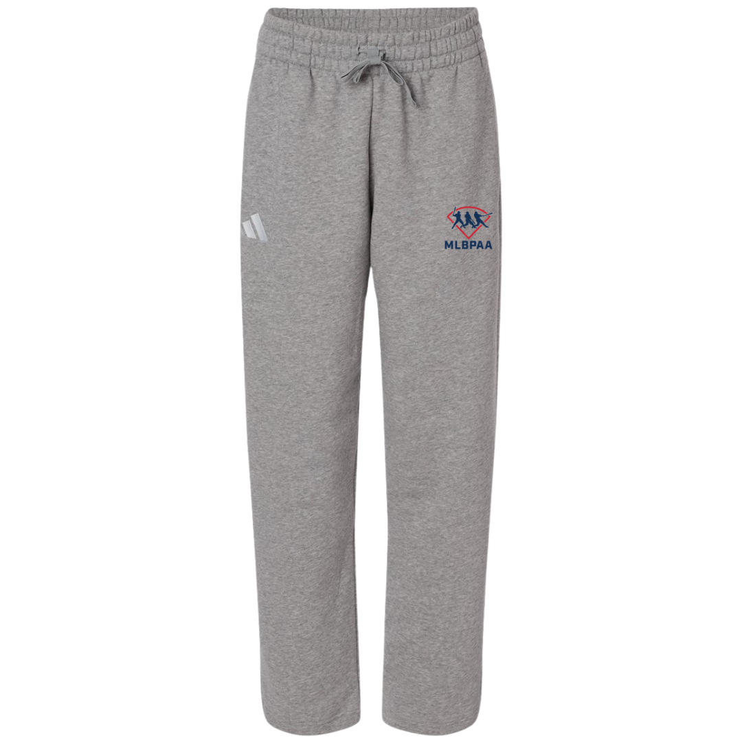 Adidas Women's Fleece Sweatpants