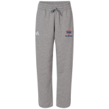 Adidas Women's Fleece Sweatpants