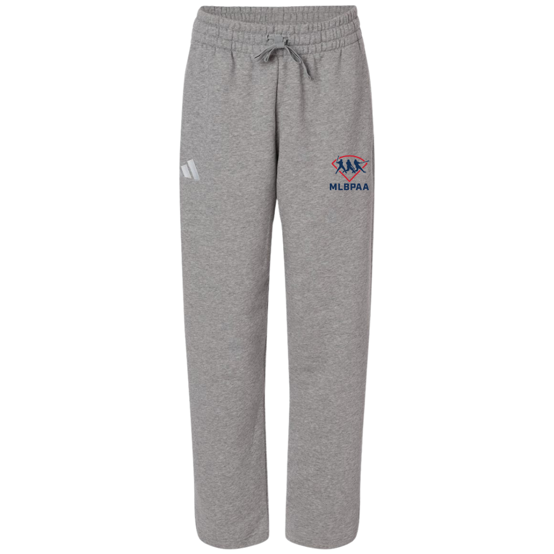 Adidas Women's Fleece Sweatpants