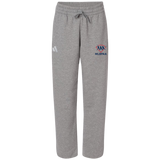 Adidas Women's Fleece Sweatpants