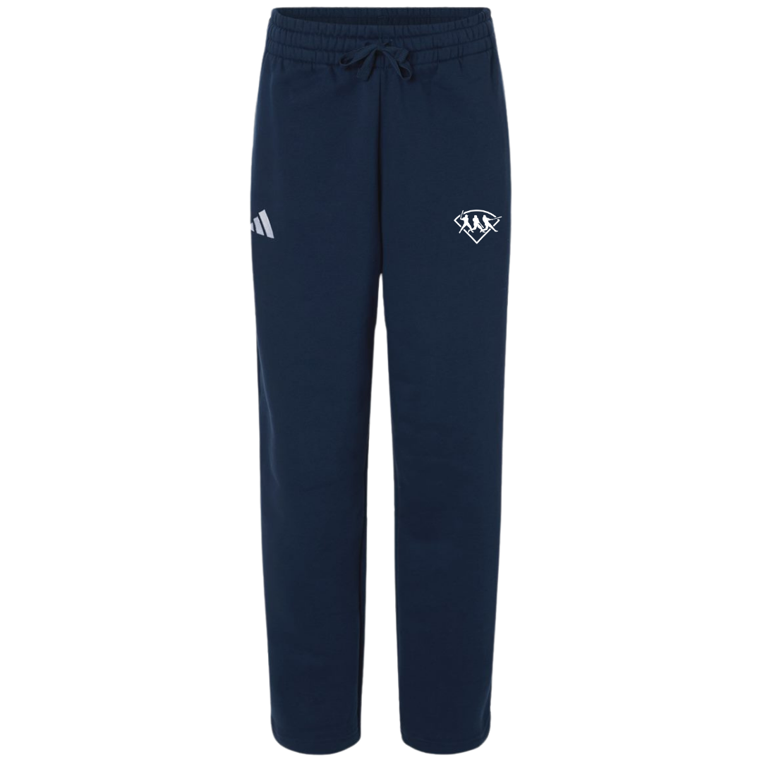 Adidas Women's Fleece Sweatpants