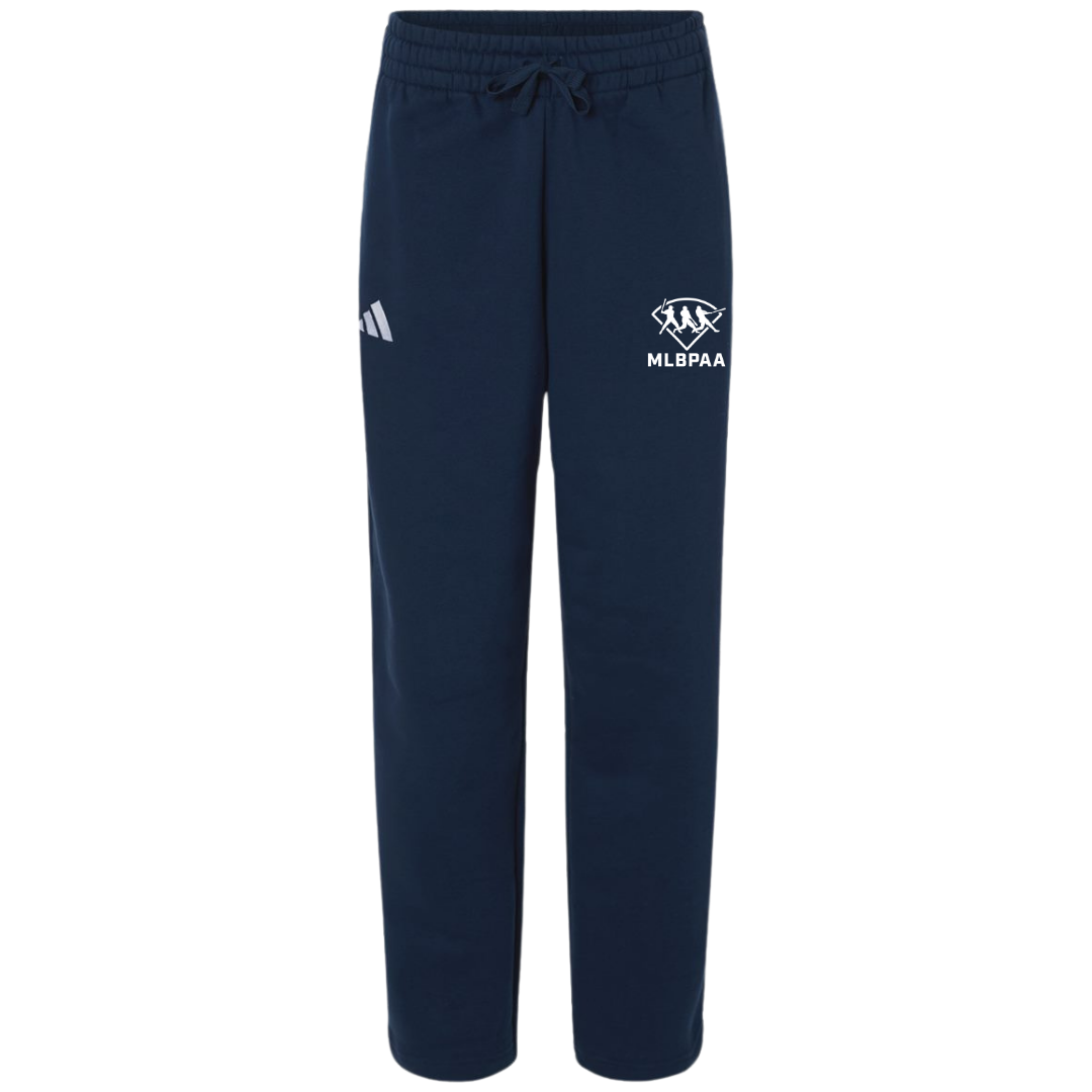 Adidas Women's Fleece Sweatpants