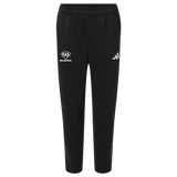Adidas Men's Game & Go Fleece 3-Bar Sweatpants