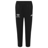 Adidas Men's Game & Go Fleece 3-Bar Sweatpants