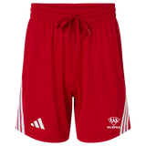 Adidas Men's 3-Stripes 7" Shorts