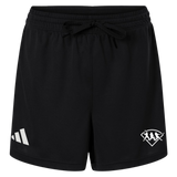 Adidas Women's 3-Stripes 3" Shorts