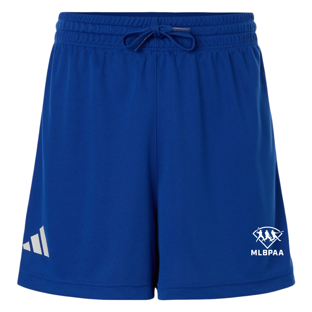 Adidas Women's 3-Stripes 3" Shorts