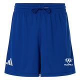 Adidas Women's 3-Stripes 3" Shorts