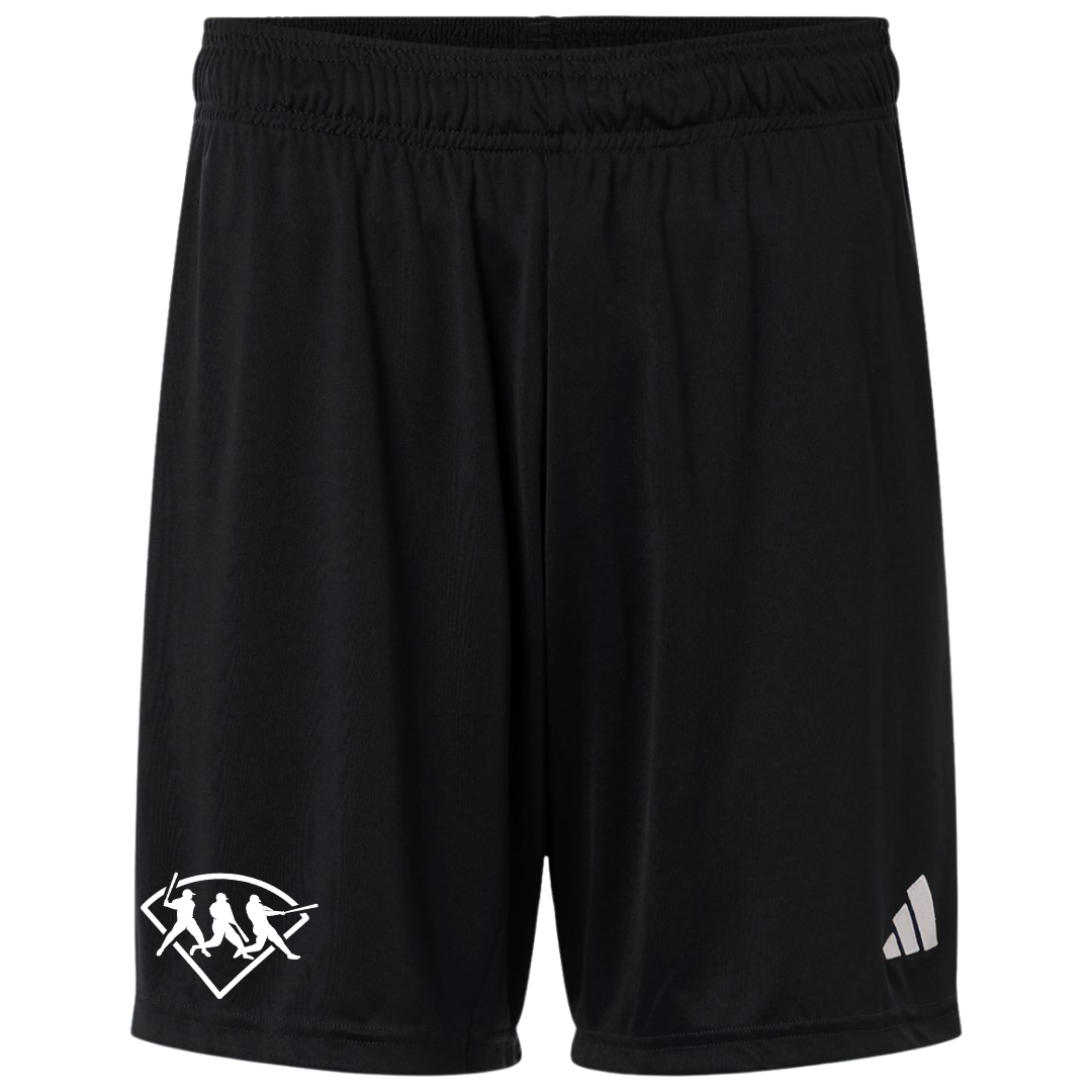 Adidas Men's Entrada 26 Shorts