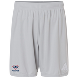 Adidas Men's Entrada 26 Shorts
