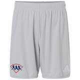 Adidas Men's Entrada 26 Shorts