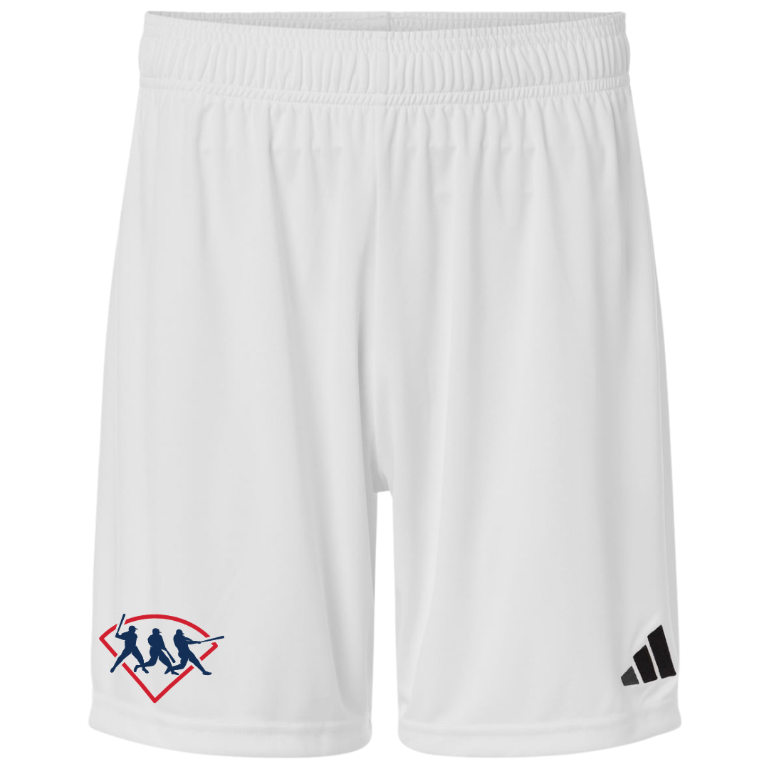 Adidas Men's Entrada 26 Shorts