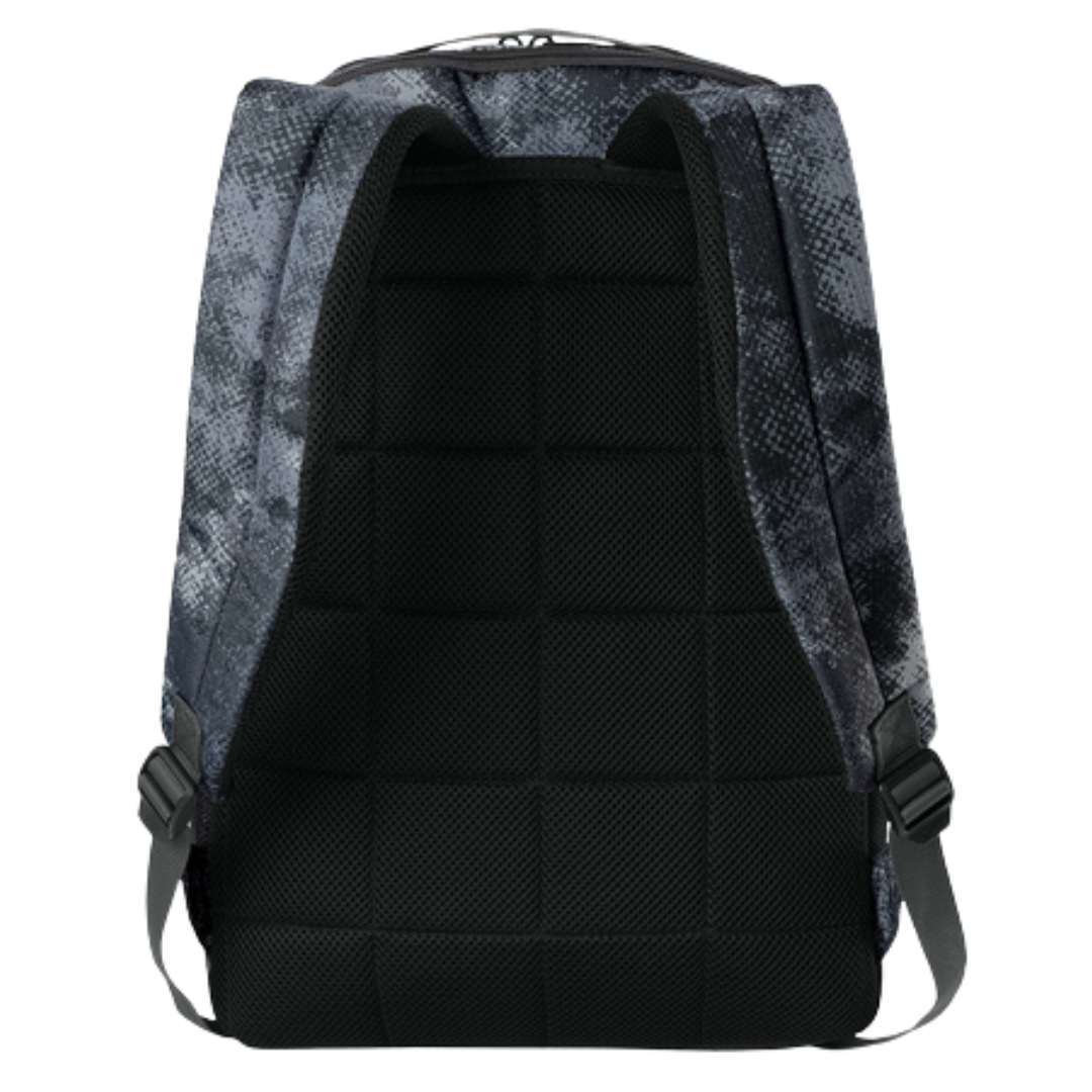 Nike Brasilia Camo Backpack