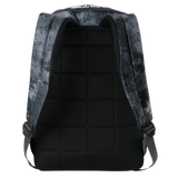 Nike Brasilia Camo Backpack