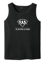 Comfort Colors Heavyweight Ring Spun Tank Top