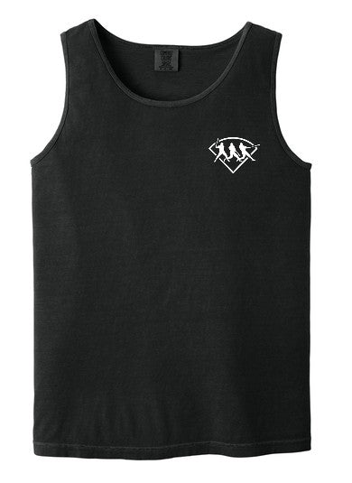 Comfort Colors Heavyweight Ring Spun Tank Top