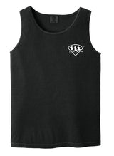 Comfort Colors Heavyweight Ring Spun Tank Top