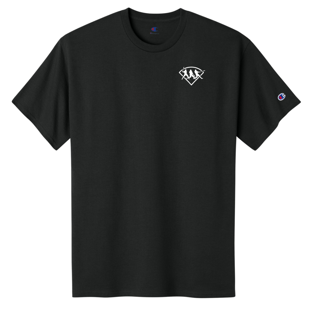 Champion® Men's Jersey Short Sleeve Tee