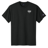 Champion® Men's Jersey Short Sleeve Tee