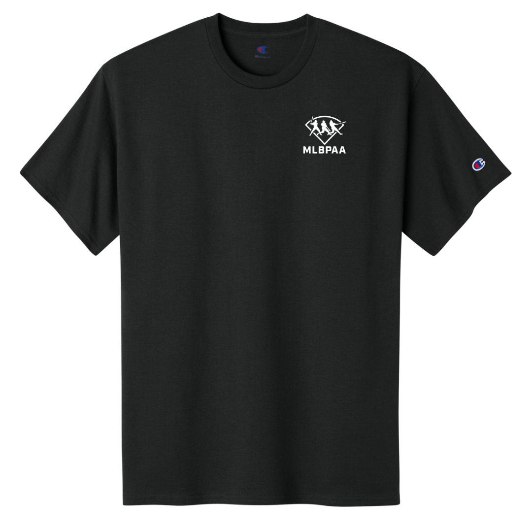 Champion® Men's Jersey Short Sleeve Tee
