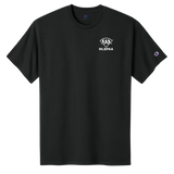 Champion® Men's Jersey Short Sleeve Tee