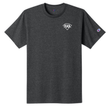 Champion® Men's Jersey Short Sleeve Tee