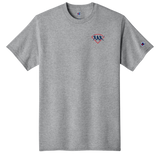 Champion® Men's Jersey Short Sleeve Tee