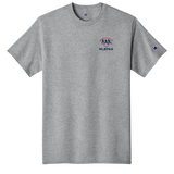 Champion® Men's Jersey Short Sleeve Tee