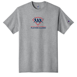 Champion® Men's Jersey Short Sleeve Tee