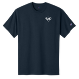 Champion® Men's Jersey Short Sleeve Tee