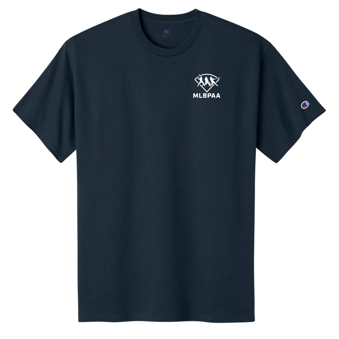 Champion® Men's Jersey Short Sleeve Tee