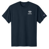 Champion® Men's Jersey Short Sleeve Tee
