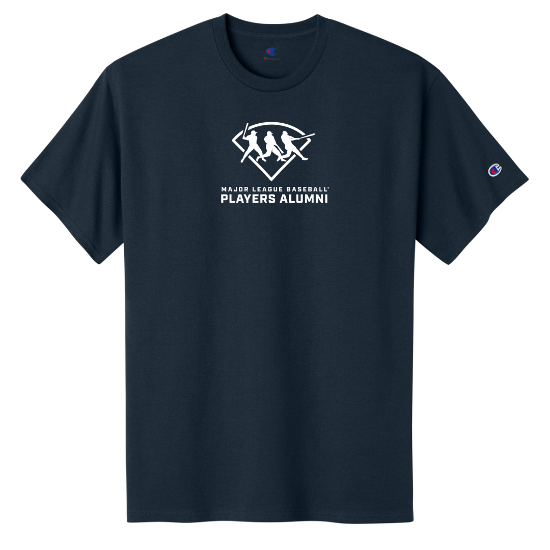 Champion® Men's Jersey Short Sleeve Tee