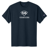 Champion® Men's Jersey Short Sleeve Tee
